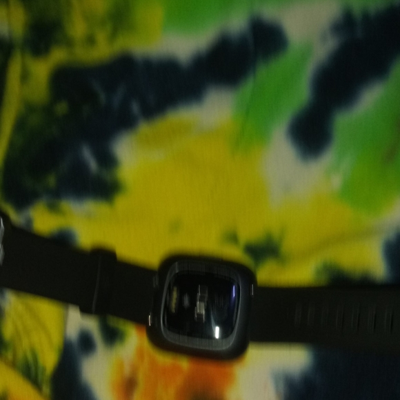 Fit bit